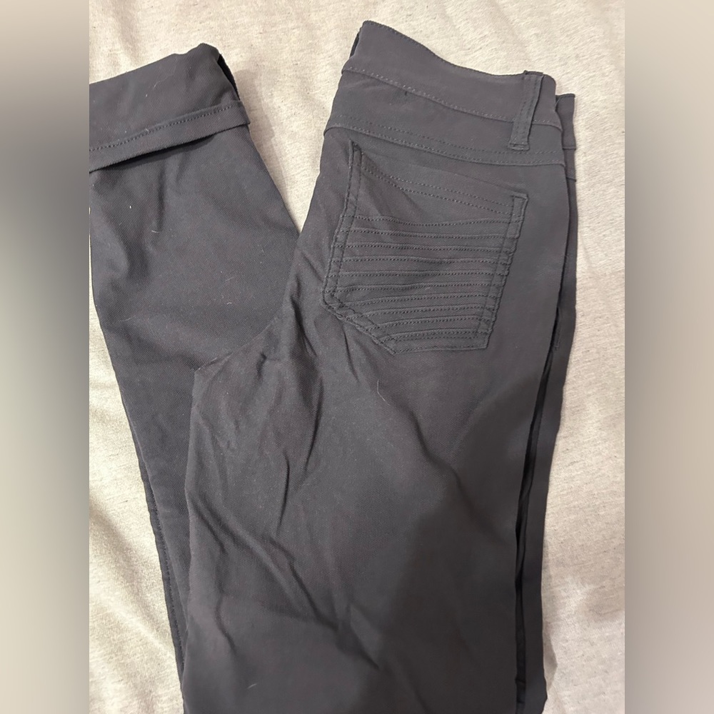 Prana woman’s skinny pants